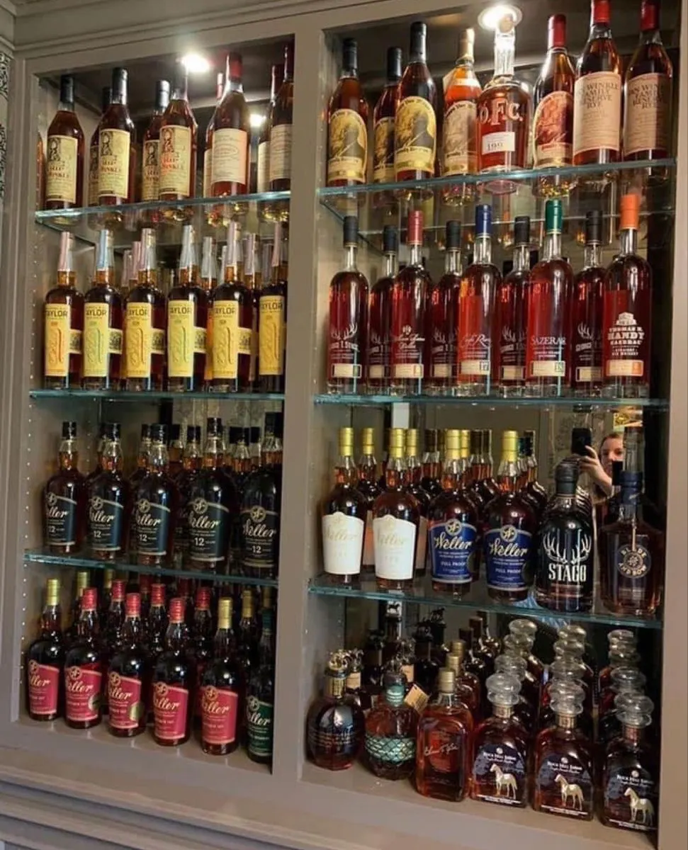 Single Barrel