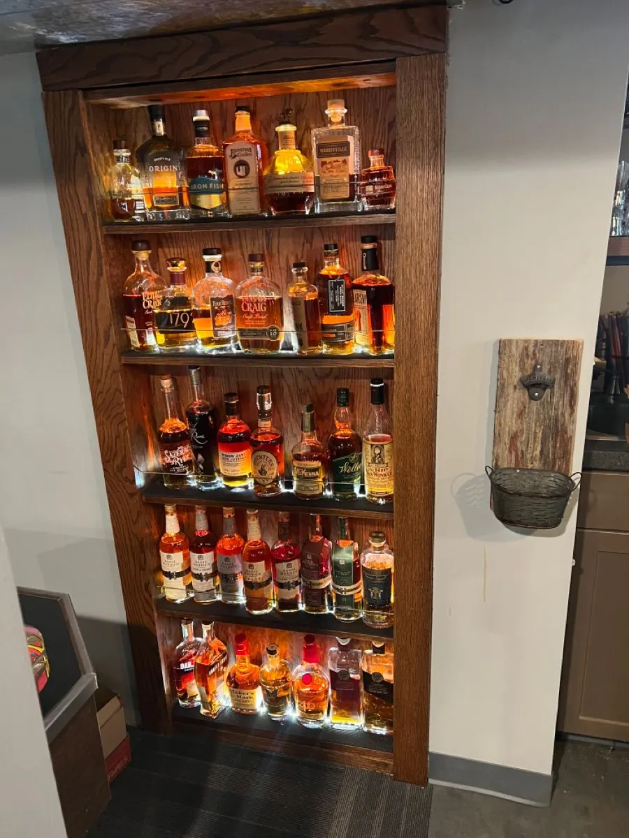 Small Batch