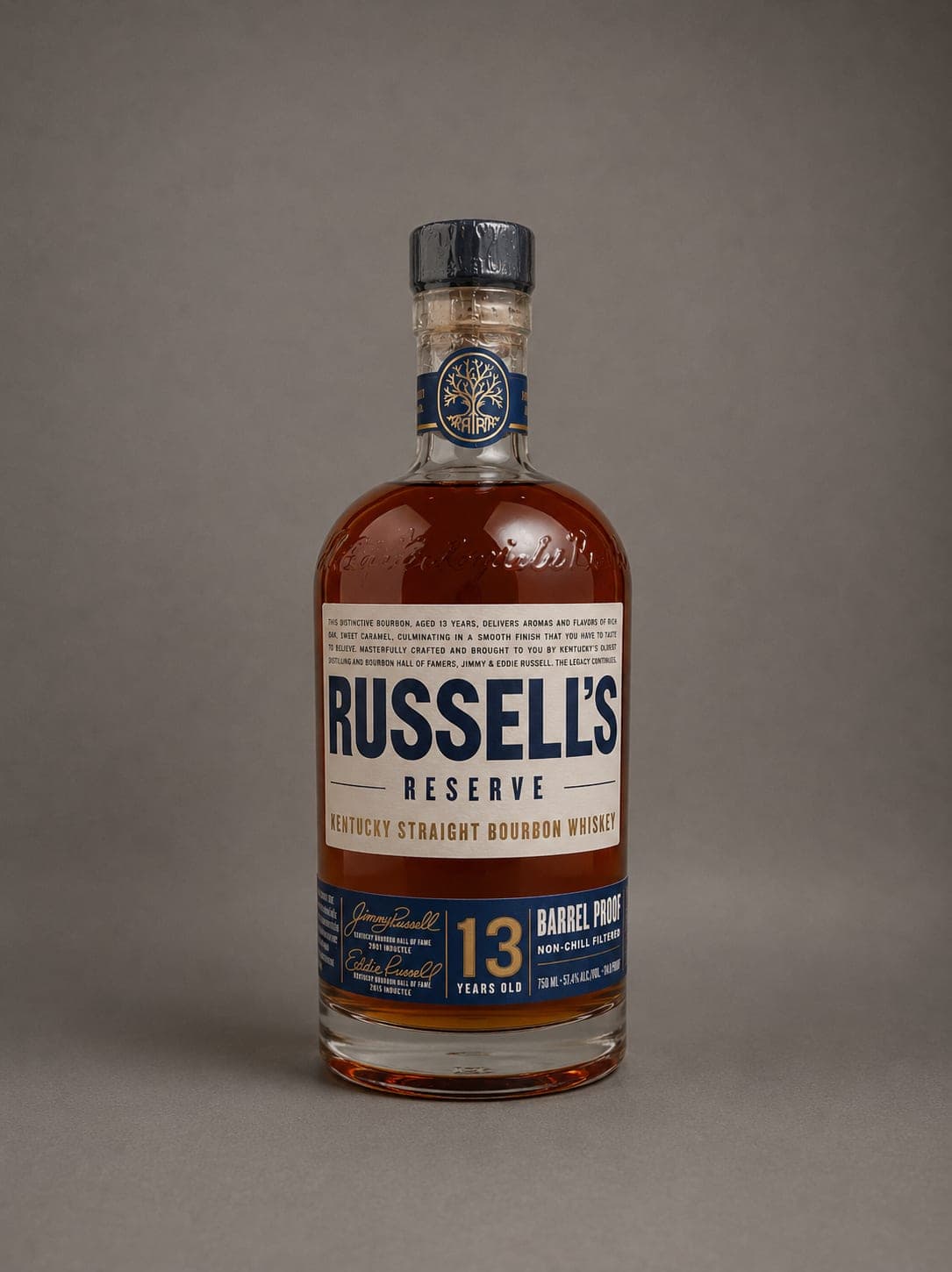 Russell's Reserve 13 Year